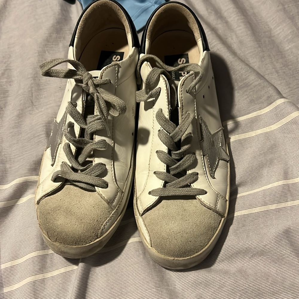 COPY - Golden Goose size 9 - Picture 5 of 7